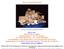 Tablet Screenshot of meyer-boxes.de